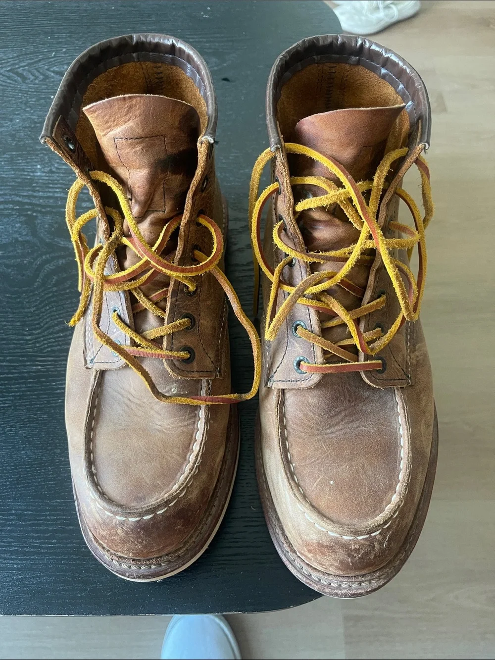 Red Wing Shoes